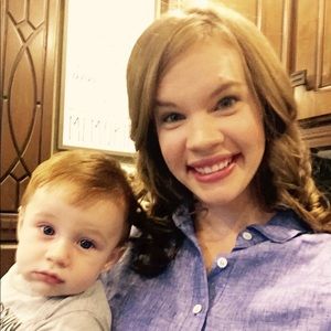 Meet your Posher, Lisa